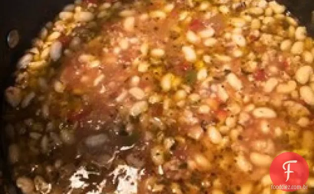 Michelle Loira frango Chili