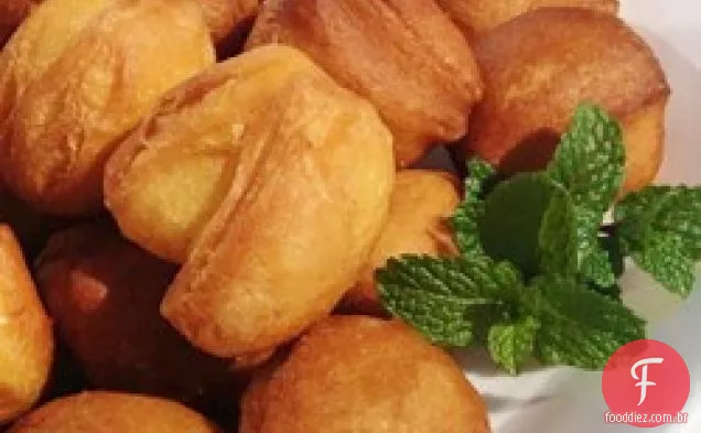 Bolas De Sopro