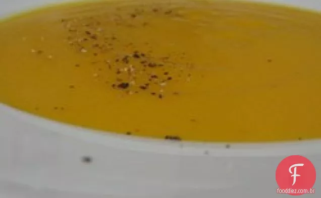 Butternut Squash Soup II