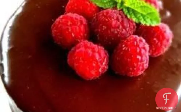Chocolate Ganache