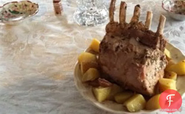 Lombo De Porco Refogado Com Cerveja