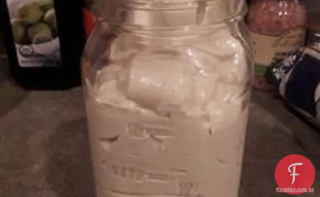 Maionese De Tofu