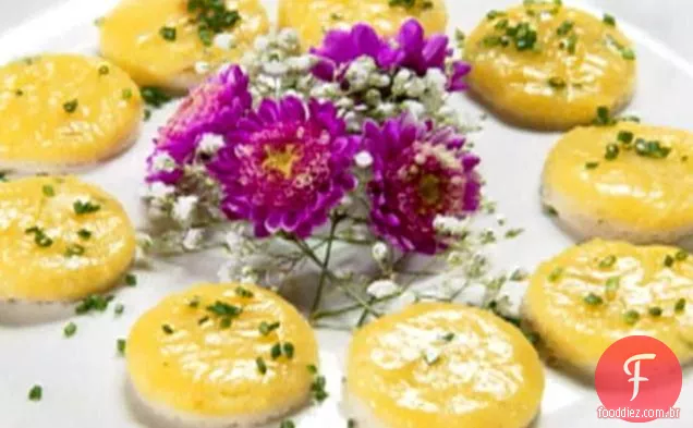 Galês Rarebit