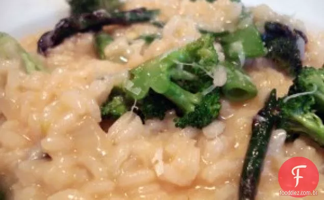 Receita De Risoto Pale Ale Da Índia