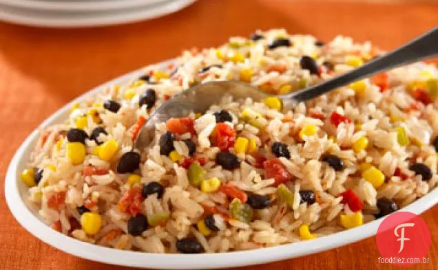 Arroz Do Sudoeste