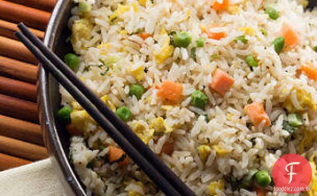 Chop! Chop! Arroz Frito