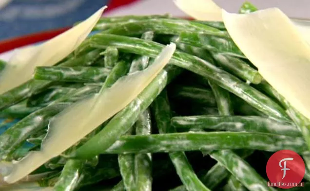Clube 55 Haricots Verts