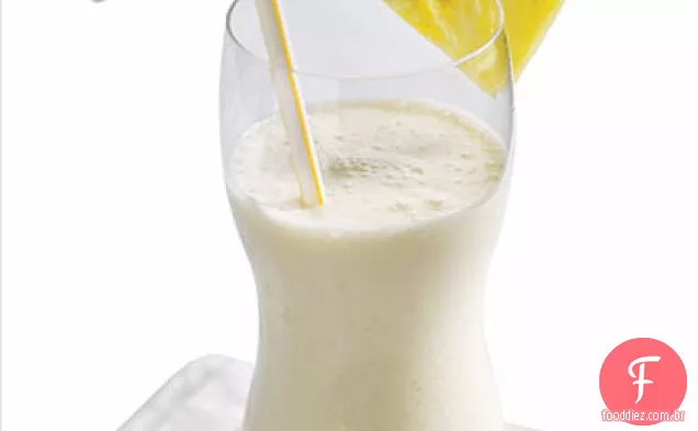 Abacaxi Lassi