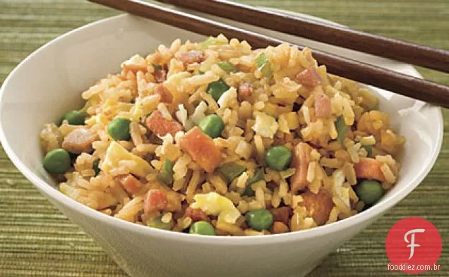 Arroz Frito Combinado