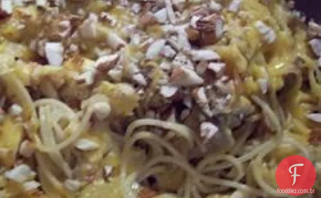 Frango Tetrazzini III