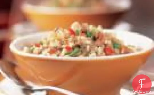 Arroz Sujo