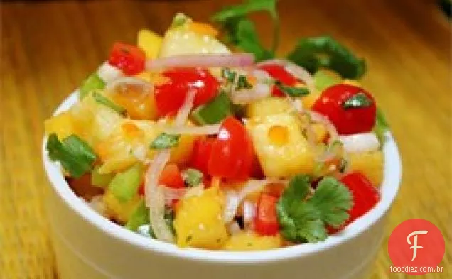 Salsa Damasco