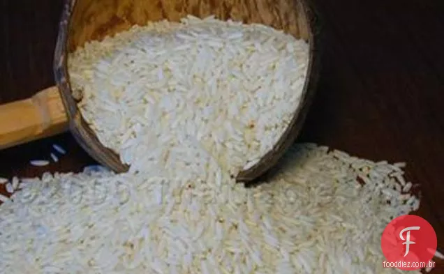 Arroz Do Sri Lanka