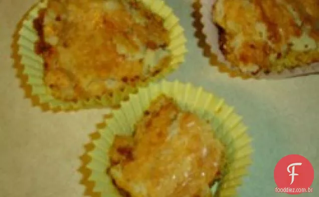 Cheesecake Chewies