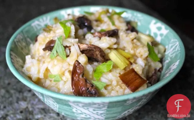 Risoto Panela Arroz