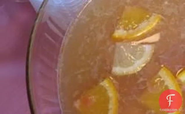 Fruity Party Punch