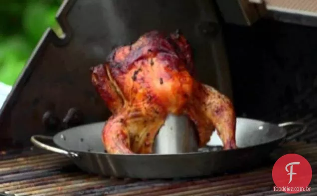 Cerveja Pode Frango