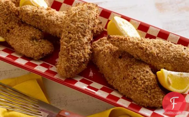 Frango Não Frito
