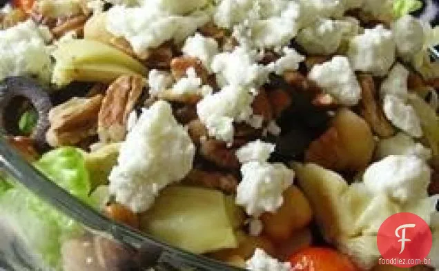 Salada Diamante