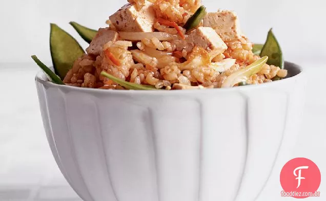 Tigela De Arroz Estilo Coreano