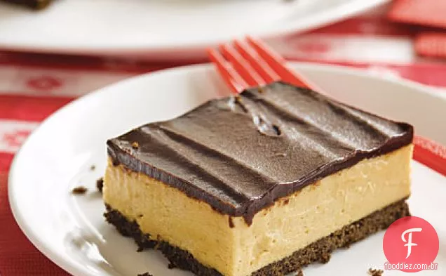 Buckeye Pie