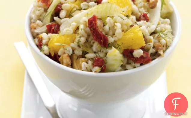 Salada De Cevada Da Toscana