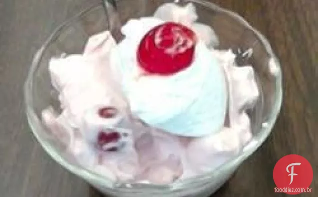 Salada De Frutas