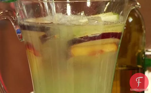 Sangria Prata