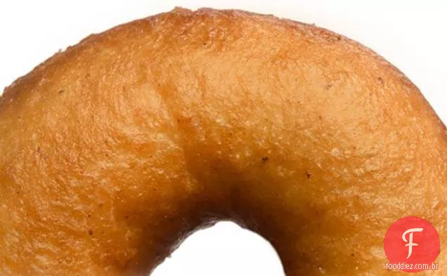 Donuts De Bolo