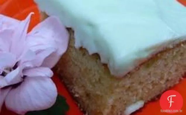 Watergate Cake III