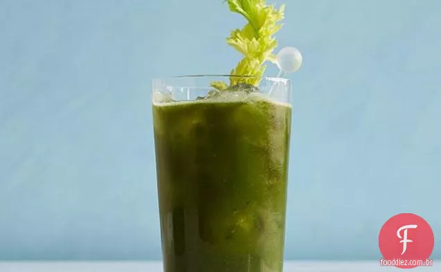 Kale Mary