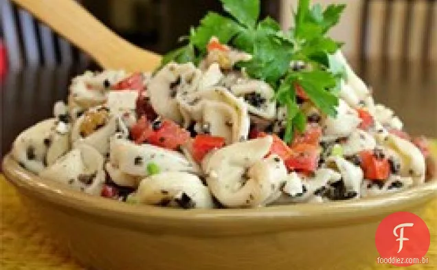 Tortellini Picnic Salad