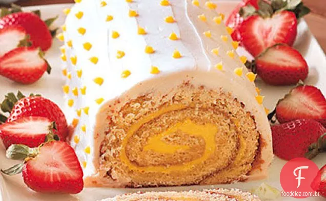 Roulade Limão