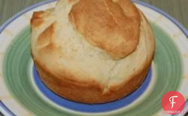 Melhor Pão Doce Básico