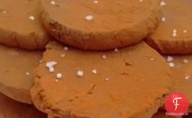 Como fazer Moedas De Chocolate Caramelo