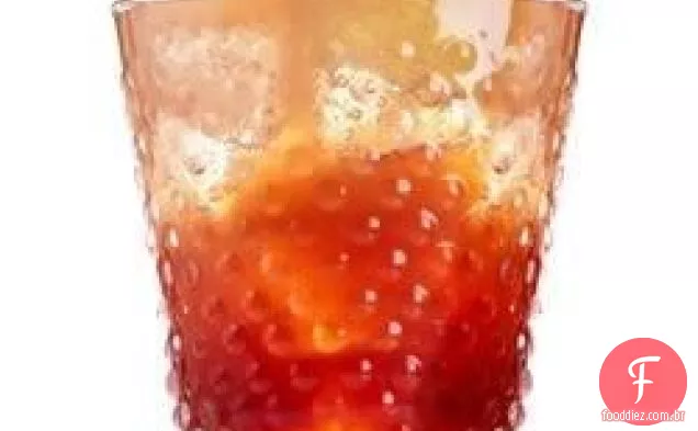 Cherry Lime Ricky