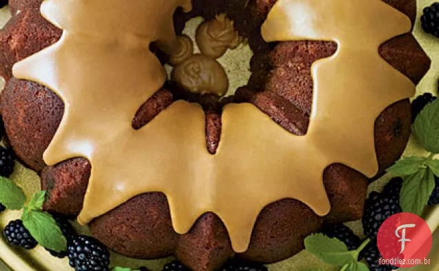 Tennessee Jam Bundt