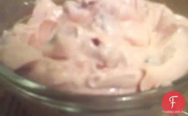 Salada Cereja