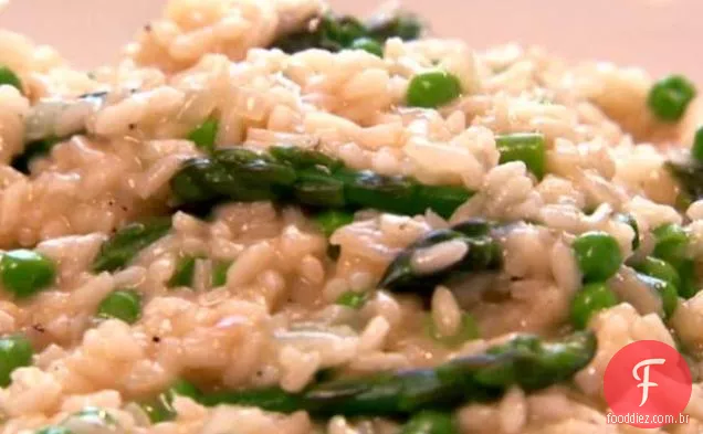 Risoto Primavera