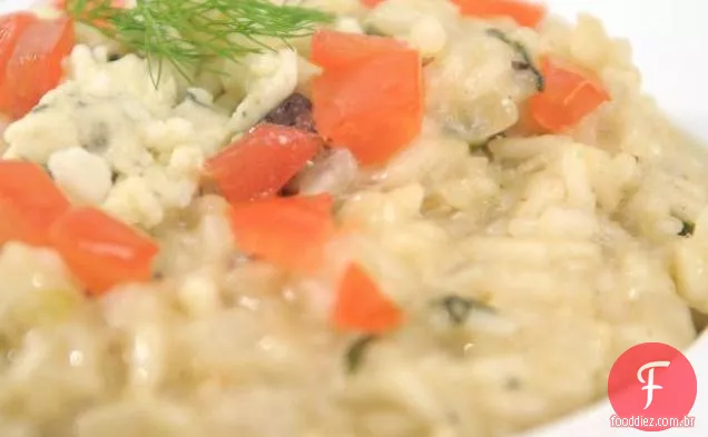 Risoto Rancho
