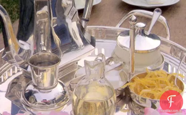 Tea Bar