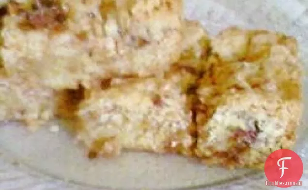 Quadrados Da Barra De Doces