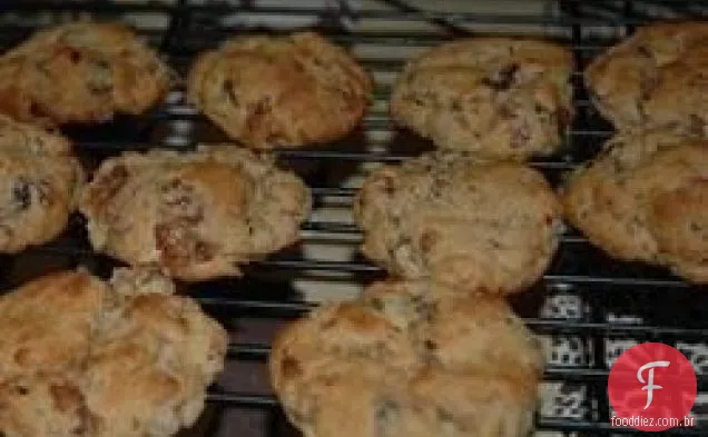 Mincemeat Cookies II