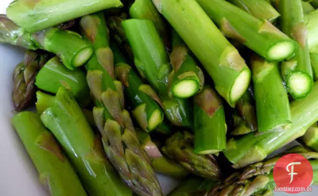 Risoto Verde Primavera