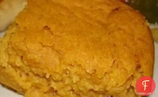 Caçarola De Abóbora