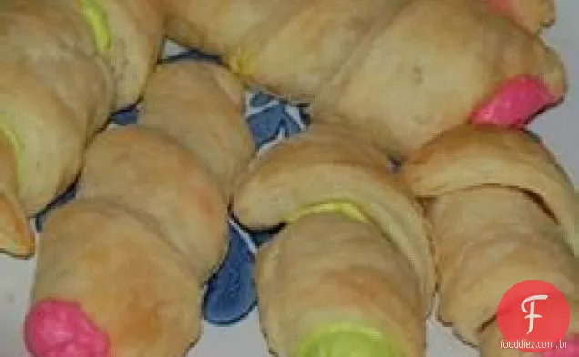 Clothespin Cookies II