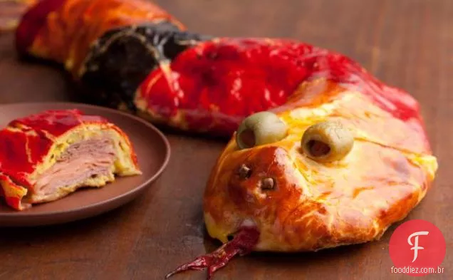 Picadas De Cobra