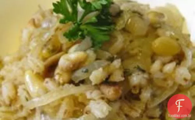 Cevada Assar