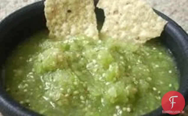 Salsa Verde