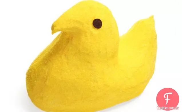 Peep Cake